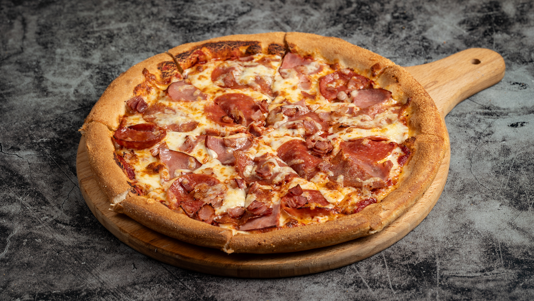 Αλλαντικών